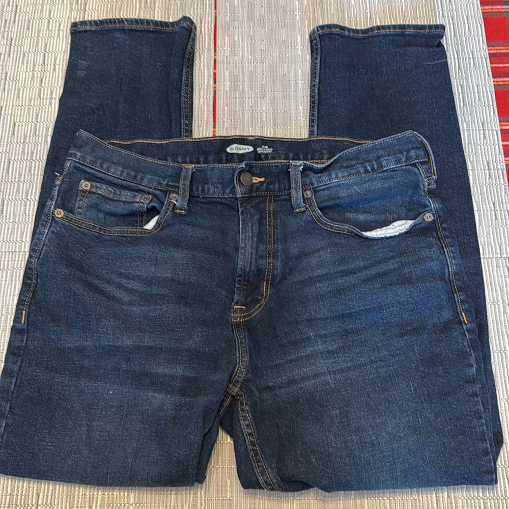 Old Navy Slim fit Jean. 36x30